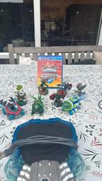 Skylanders Superchargers, Avontuur en Actie, Online, 2 spelers, Ophalen of Verzenden