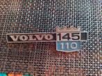 Volvo 145 embleem, Ophalen of Verzenden, Gebruikt, Volvo, Deur