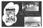 956166	Oostvoorne	aan Zee zeeland 1964 Het Kruininger Gors	g, Ophalen of Verzenden, 1960 tot 1980, Gelopen, Zuid-Holland