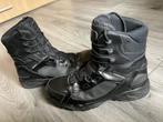 Magnum Assault Tactical maat 44 echt leer waterproof, Zwart, Boots, Ophalen of Verzenden, Gedragen
