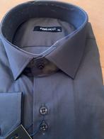 Blauw overhemd maat xxl, Ophalen of Verzenden, Nieuw, Blauw, Overige halswijdtes
