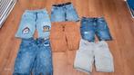 Kinder kledingpakketten maat 122, Kinderen en Baby's, Kinderkleding | Maat 122, Ophalen of Verzenden, Zo goed als nieuw, Meisje