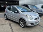 Suzuki Alto 1.0 Silver-line| 1e eigenaar| Airco| Elektrische, Voorwielaandrijving, Euro 5, Gebruikt, Elektrische ramen