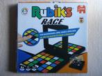 LEUK: Rubik's Race, Een of twee spelers, Ophalen, Gebruikt, JUMBO