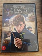 Fantastic beasts and where to find them, Ophalen of Verzenden, Zo goed als nieuw