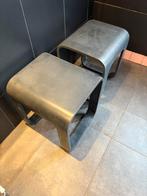 Douche krukjes zwart, Ophalen, Zo goed als nieuw, Rechthoekig, 125 cm of meer