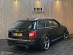 Audi S4 Avant 4.2 V8 Quattro APK-11/2026 MILLTEK BOSE XENON, Auto's, Audi, Gebruikt, Zwart, Handgeschakeld, 4163 cc