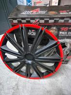 Wieldoppen 16 inch, Ophalen, Nieuw