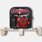 Aggregaat/generator 8500w Silent nieuw gratis bezorging, Benzine, Geluidgedempt, Nieuw, Ophalen of Verzenden
