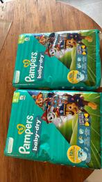 164 luiers pampers maat 6, Ophalen, Nieuw, Overige typen, Overige merken