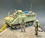 Coelianmodels, Prijswinnend diorama. Prijs op aanvraag., Hobby en Vrije tijd, Tank, 1:32 tot 1:50, Nieuw, Ophalen