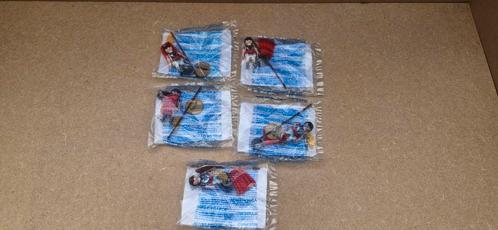 Playmobil Romein tribuun 5x, Kinderen en Baby's, Speelgoed | Playmobil, Nieuw, Ophalen of Verzenden