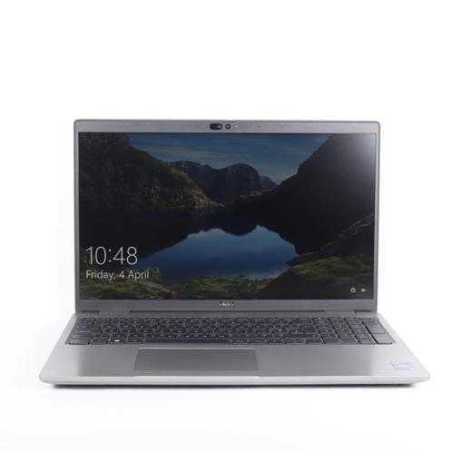 Dell Latitude 5540 i5-1350P 16GB 256GB - Incl. Garantie, Computers en Software, Windows Laptops