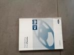 Gebruikershandleiding voor FORD FIESTA MK5  2002/2005, Ophalen of Verzenden