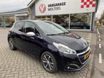 Peugeot 208 1.2 PureTech Allure Pack RIJKLAARPRIJS!, Auto's, Voorwielaandrijving, 12 maanden, Stof, Gebruikt