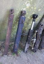 Diversen hydrolische cilinders lange en korte, Ophalen, Gebruikt