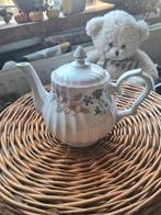 Vintage Wood & Sons Spring Fields Theepot, Ophalen of Verzenden, Zo goed als nieuw
