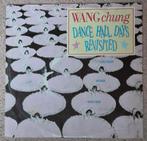 Wang Chung ‎– Dance Hall Days - Revisited (12"), Gebruikt, Maxi-single, Ophalen of Verzenden, Pop