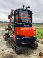 Machinst minikraan gezocht, Vacatures, 33 - 40 uur, Overige niveaus, Starter, Vast contract