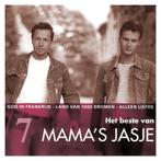 MAMA'S JASJE: CD "Het Beste van Mama's Jasje", Ophalen of Verzenden