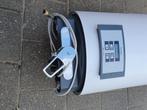 Boiler, Doe-het-zelf en Verbouw, Ophalen, 20 tot 100 liter, Boiler, Zo goed als nieuw