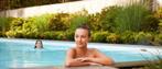 Sauna voucher/bon dagentree Thermen Soesterberg
