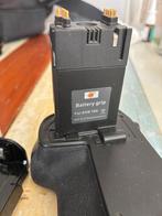 Alternatief Batterij-grip BG-E14, Ophalen of Verzenden, Gebruikt