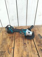 Haakse slijper voor Makita 18v accu, Doe-het-zelf en Verbouw, Gereedschap | Slijpmachines, Ophalen of Verzenden, Nieuw, Haakse handslijpmachine