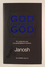 Janosh - God ontmoet God / De zoektocht naar wat goddelijkhe, Zo goed als nieuw, Verzenden