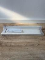 Nieuwe Mosslanda schilderijplank wit - 55cm, Huis en Inrichting, Ophalen of Verzenden, Nieuw