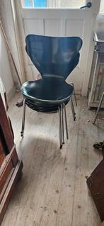 Antieke vlinder stoel  Arne Jacobsen, Ophalen