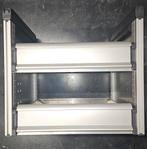 Splinternieuwe bott bedrijfswagensinrichting kast, Ophalen