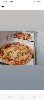 Pizzabakker, Vacatures, Vacatures | Horeca en Catering, 33 - 40 uur, Vanaf 10 jaar, Overige vormen