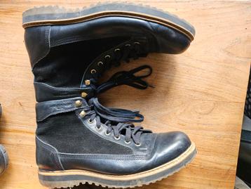 Winter Stoere McGregor boots in maat 44. Zwart beschikbaar voor biedingen