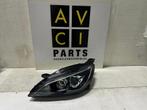 Koplamp Peugeot 308 T9 98169906 Xenon led  Links, Auto-onderdelen, Ophalen of Verzenden, Gebruikt, Peugeot