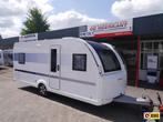 Adria Adora 522 UP, Rondzit, Bedrijf, Adria, Lengtebed