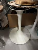 IKEA Docksta ronde tafel, Ophalen, Kunststof, Gebruikt, Rond