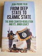 From Deep State to Islamic State: The Arab Counter-Revolutio, Ophalen of Verzenden, Zo goed als nieuw