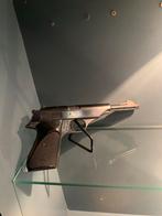 Walther PP EU-Deco Pistool - Onklaar vrij te bezitten 18+, Verzamelen, Militaria | Algemeen, Ophalen of Verzenden, Overige soorten