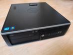 HP Compaq 6300 Pro SFF desktop PC, Computers en Software, Ophalen, Gebruikt, 32 GB, Gaming