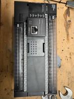 Omron cp1l-m60dt1-d, Ophalen of Verzenden, Gebruikt