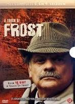 Frost, Ophalen of Verzenden, Gebruikt, Actie en Avontuur