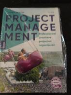 Projectmanagement, 9789024429875, Ophalen of Verzenden, Nieuw, Overige niveaus