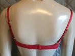 75B passionata bh, rood geschikt voor push up (2b30), Tweedehands verkoop, Tweedehands verkoop, Ophalen of Verzenden, BH