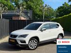 SEAT Ateca 1.0 EcoTSI Style Business Intense, Voorwielaandrijving, Stof, Gebruikt, Euro 6
