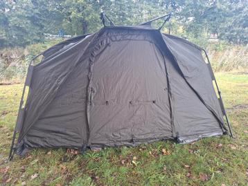 Solar compact spider bivvy  beschikbaar voor biedingen