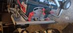 bosch gts 10 xc, tafel gta 60w, Doe-het-zelf en Verbouw, Gereedschap | Zaagmachines, Ophalen of Verzenden, Nieuw