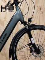 Cube Supreme RT Hybrid Pro 625 E-Bike 625Wh, Ophalen of Verzenden, Zo goed als nieuw, 51 tot 55 cm, Cube