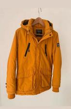 Mooie winterjas van cars maat s, Kleding | Heren, Ophalen of Verzenden, Zo goed als nieuw, Groen