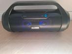 Sweex party boombox, Audio, Tv en Foto, Luidsprekers, Ophalen, Zo goed als nieuw, Overige merken